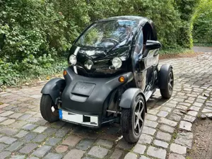 Renault Twizy LIFE