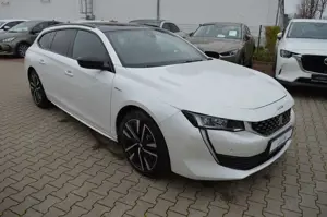 Peugeot 508 SW SW Hybrid 225 e-EAT8 GT Bild 3