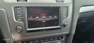 Volkswagen Golf VII Lim. Lounge (Club  Lounge) 1,2 TSI Bild 3