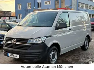 Volkswagen T6 Transporter