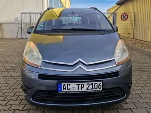 Citroen C4 Picasso C4 Picasso 1.8 16V/Gasanlage/TÜV/7Sitzer/Ahk Bild 2