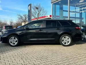 Suzuki Swace 1.8 Hybrid CVT Comfort+*Kamera*LED*Lenkrad Bild 5