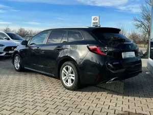 Suzuki Swace 1.8 Hybrid CVT Comfort+*Kamera*LED*Lenkrad Bild 4