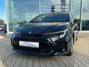 Suzuki Swace 1.8 Hybrid CVT Comfort+*Kamera*LED*Lenkrad