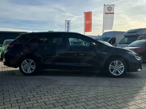 Suzuki Swace 1.8 Hybrid CVT Comfort+*Kamera*LED*Lenkrad Bild 3