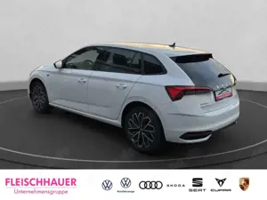 Skoda Scala 1.0 TSI Selection SELECT DSG-Autom. LED Bild 4
