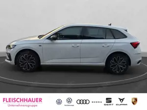 Skoda Scala 1.0 TSI Selection SELECT DSG-Autom. LED Bild 3