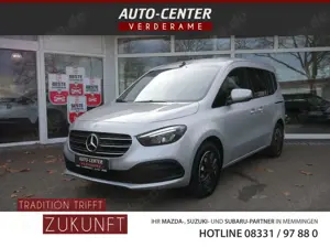 Mercedes-Benz T-Class