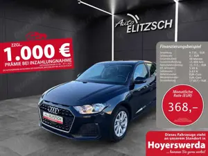 Audi A1 Sportback 30 TFSI advanced S-tronic Climatronic...