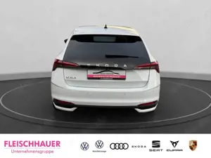 Skoda Scala 1.0 TSI Selection SELECT DSG-Autom. LED Bild 5