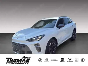 CUPRA Terramar 1.5 eTSI DSG 360°+GJR