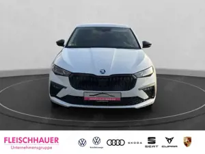 Skoda Scala 1.0 TSI Selection SELECT DSG-Autom. LED Bild 2