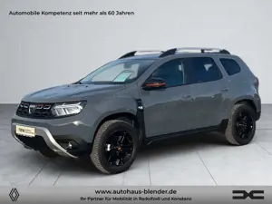 Dacia Duster Extreme dCi 115 4WD