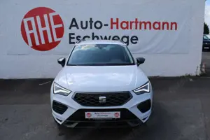 SEAT Ateca 1.5 TSI FR DSG LED Kessy 18" Navi virtual Bild 4