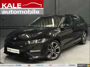 Skoda Octavia Combi RS Plus 4x4 *19Zoll*Standhzg*HUD*KAMERA*