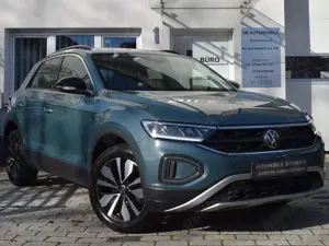 Volkswagen T-Roc Life Goal/Navi/ACC/LED/PDC/ALU