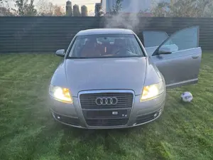 Audi A6 A6 3.2 FSI quattro tiptronic