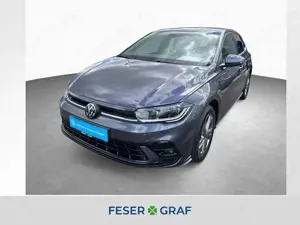 Volkswagen Polo R-Line 1.0 TSI DSG 95PS
