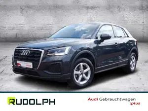 Audi Q2 35 TFSI S tronic AHK NAVI LED PDCv+h Keyless Rückf