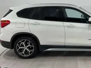 BMW X1 sDrive18i Aut. mit BMW-Premium Garantie bis 4/27