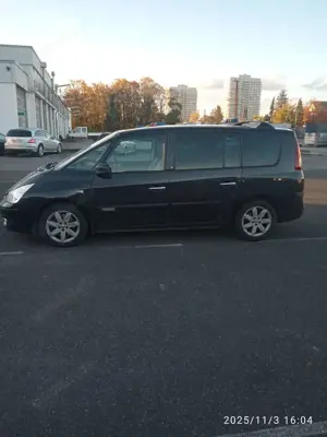 Renault Grand Espace