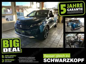 Peugeot 3008 1.2 Fin. ab 2,99% Parkpilot,Sitzheizung