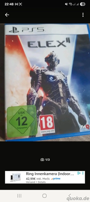ps5 spiele 