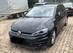 Volkswagen Golf Golf 1.5 TSI Highline / TÜV und Bremsen neu!!!