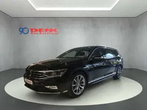 Volkswagen Passat Variant R-Line 4Motion 2.0 TDI*AHK*STHZ*