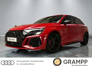 Audi RS3 +V-MAX+SPORTABGAS+MATRIX+OPTIK+