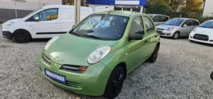 Nissan Micra Micra  5Türer 1.2 Season-Klima-Ganzjahresreifen