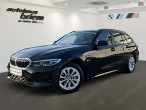 BMW 330 e Touring, Advantage, ab 149,-€ mtl. Rate