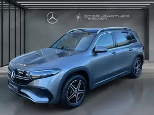 Mercedes-Benz EQB 300 4M AMG MBUX Kamera Ambiente CarPlay Totw.
