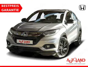 Honda HR-V 1.5 Sport Kamera Tempomat Sitzheizung Navi