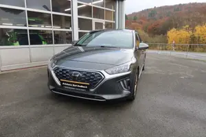 Hyundai IONIQ Ioniq Prime Plug-In Hybrid Bild 2