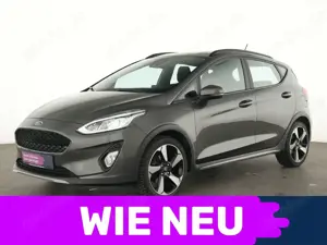 Ford Fiesta Active Sportsitze|Lenkradhzg|Tempomat|PDC
