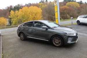 Hyundai IONIQ Ioniq Prime Plug-In Hybrid Bild 5