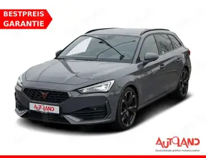 CUPRA Leon ST 2.0 TSI DSG VZ LED ACC Navi Kamera Beats