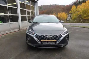 Hyundai IONIQ Ioniq Prime Plug-In Hybrid Bild 3