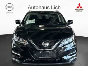 Nissan Qashqai Bild 2