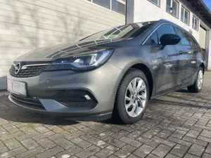 Opel Astra K 1.5D Sports Tourer Business Elegance LED