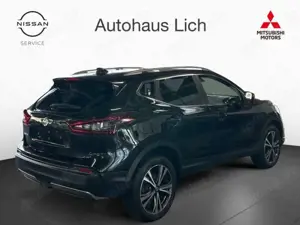 Nissan Qashqai Bild 4