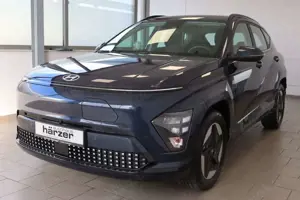 Hyundai Others Kona Elektro 2WD *LED*NAV*RFK*ACC*PDC*Klimaaut.* Bild 2