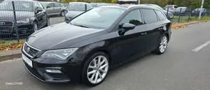 SEAT Leon FR