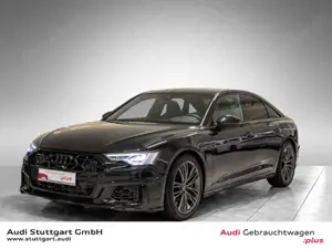 Audi S6 Lim 3.0 TDI quattro AHK Pano HeadUp BO 21