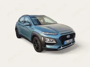 Hyundai KONA Kona 1.0 T GDI 120 PS