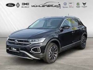Volkswagen T-Roc 1.5 TSI OPF DSG Style