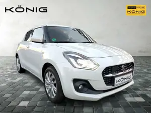 Suzuki Swift 1.2 COMFORT AUTOMATIK *KLIMA*CARPLAY*PDC* Bild 2