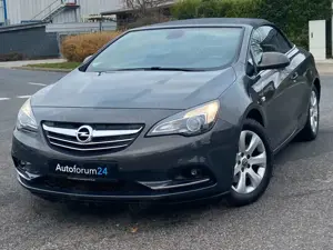 Opel Cascada Bild 2