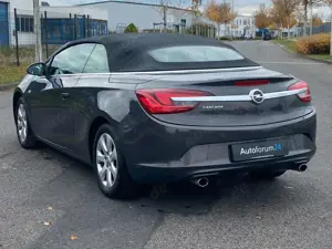 Opel Cascada Bild 4
